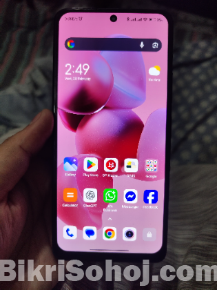 Redmi note 10 pro max